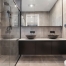 Telopea duplex bathroom