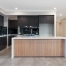 Kellyville new home kitchen